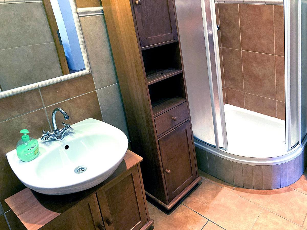 Apartmany Tones Hanusovice Ngoại thất bức ảnh